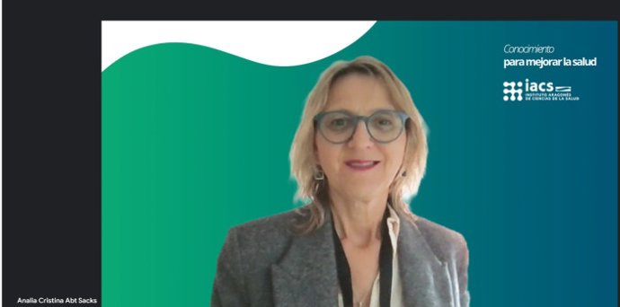 El IACS imparte un curso online a más de 60 profesionales sobre la incorporación de aspectos sociales y éticos a la evaluación de tecnologías sanitarias.