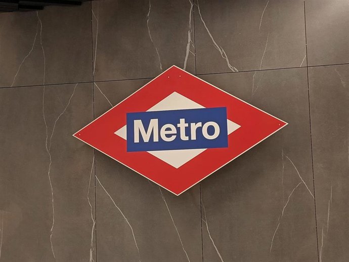 Archivo - Metro de Madrid