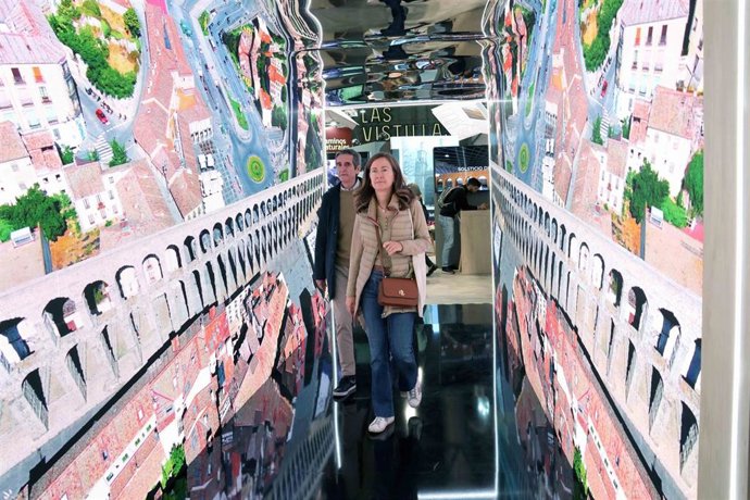 Imagen de archivo de la JCyL