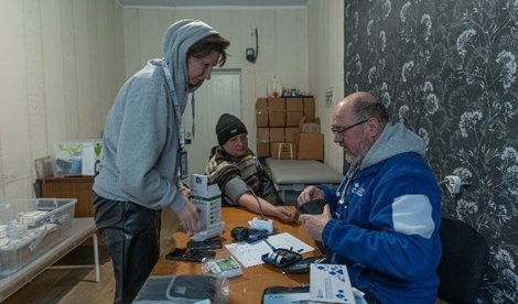 Cooperación y Desarrollo