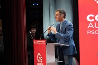 Sánchez defiende una paz "justa y duradera" para Ucrania, sin imposiciones y acordada por ucranianos y europeos