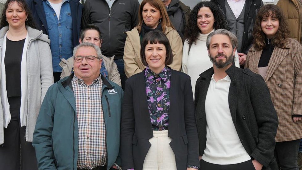 AMP.- Rubén Colmenero asume la Alcaldía de Vilar de Santos con la meta de "seguir con el legado" del nacionalismo