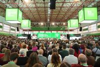Líder del PSOE de Jaén "no exige nada" a Montero y confía en que formará "el mejor equipo posible" para Andalucía