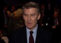 El PP acusa a Sánchez de "deslizar que Feijóo habría apoyado a Hitler": "Es de las barbaridades más estrambóticas"