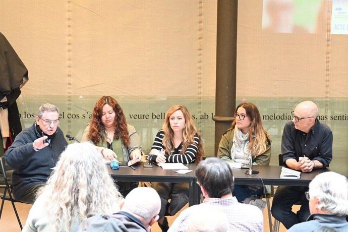 Podem organiza una jornada en defensa del territorio ante el negacionismo climático y la especulación urbanística del gobierno del PP