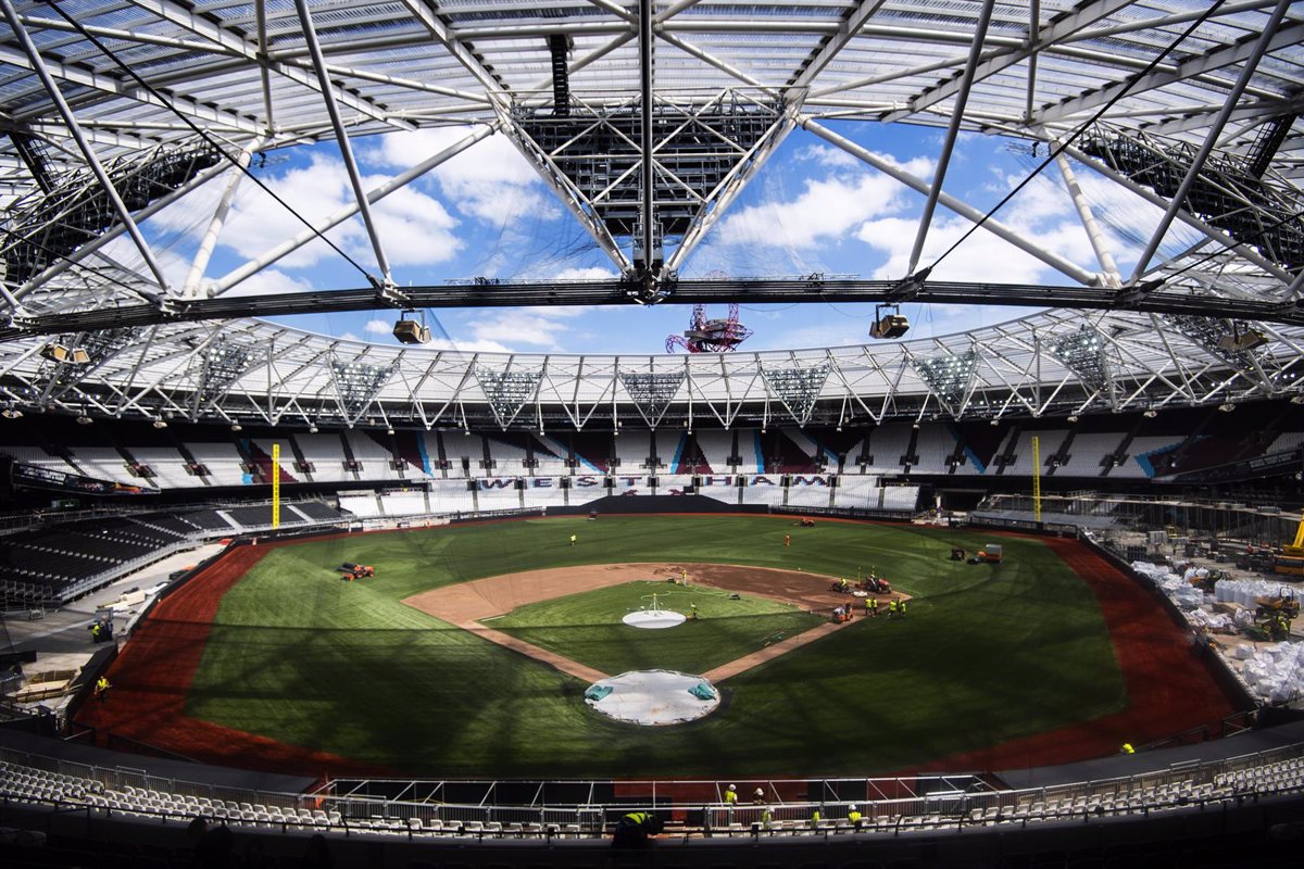 Spain loses against Nicaragua in the qualifiers of the World Baseball Classic