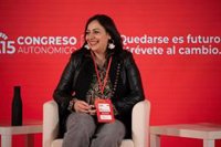 Andrés reconoce que el PSOE "jamás" debió ceder las políticas de Igualdad a Unidas Podemos