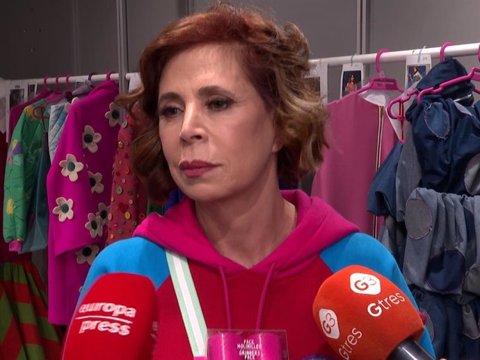 ÁGATHA RUIZ DE LA PRADA