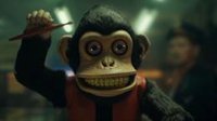 El final de The Monkey, explicado: ¿Quién controla al mono asesino?