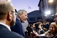 Azcón cree que la postura técnica de los inspectores ratifica a Aragón contra la financiación privilegiada de Cataluña