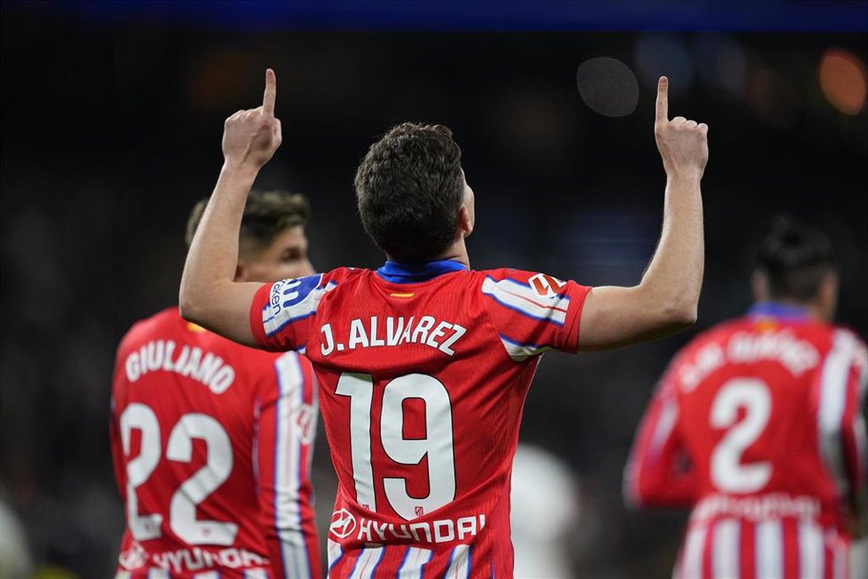Julián Álvarez
