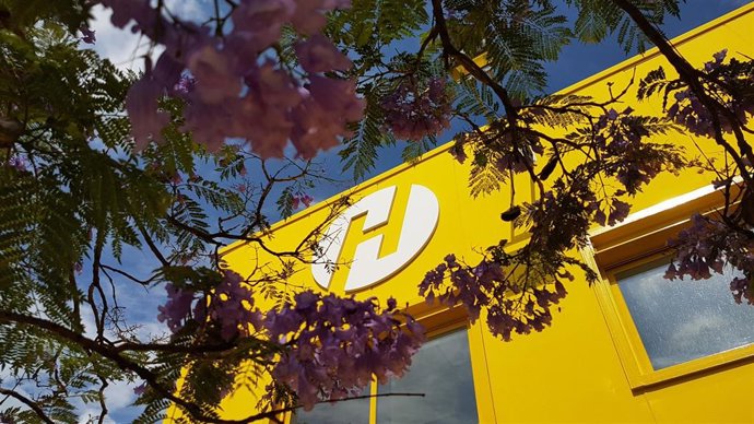 Instalaciones de Hefame