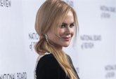 Foto: La cruzada de Nicole Kidman por el cambio real en Hollywood: Ha rodado con 19 directoras en 8 años