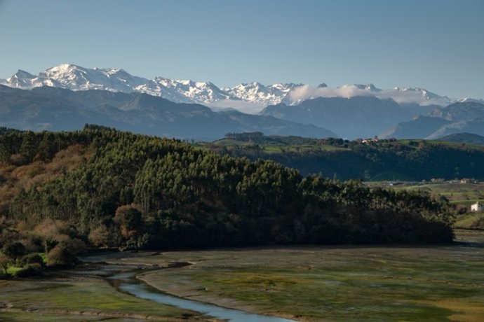 Picos de Europa