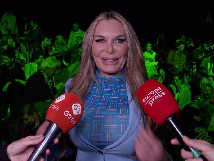 YOLA BERROCAL