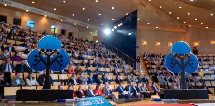 Abierta la IV edición de los premios Empresa Familiar 2025