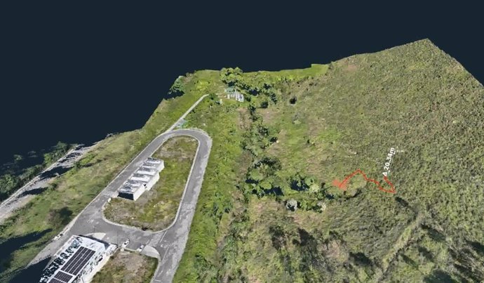 Transición Ecológica acometerá en Ribadesella el primer proyecto de captación de agua subterránea de Asturias para mitigar los efectos del cambio climático.