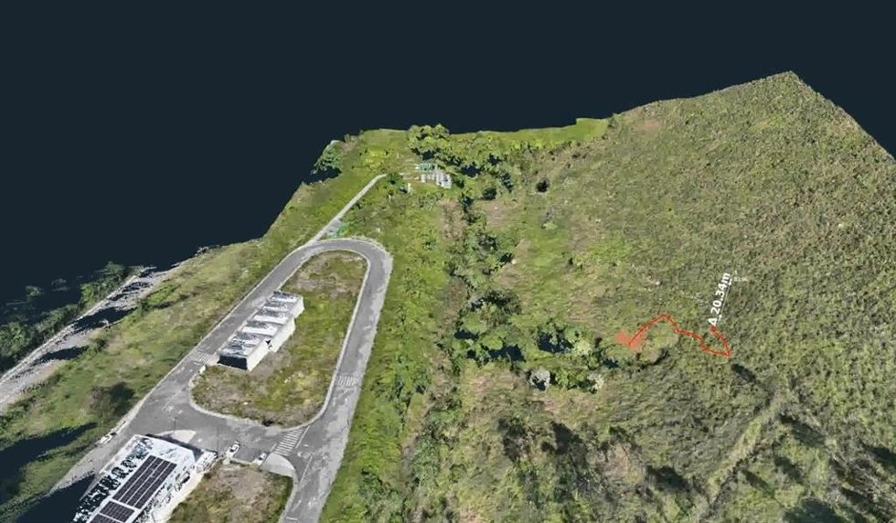 Transición Ecológica acometerá en Ribadesella el primer proyecto de captación de agua subterránea de Asturias para mitigar los efectos del cambio climático.
