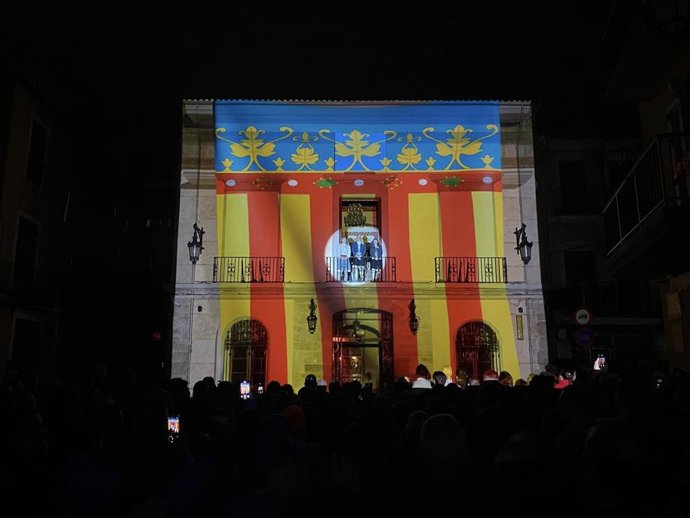 Fallas de Cullera quemarán restos vegetales de la dana arrastrados hasta las playas: "Necesitamos renacer"