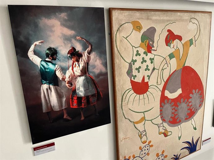 El Museo de la Ciudad incorpora diversas obras tras su 25º aniversario y renueva parte de la colección permanente