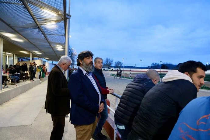 El Consell invertirá 548.00 euros en reformar, rehabilitar y acondicionar las instalaciones del Hipódromo de Manacor