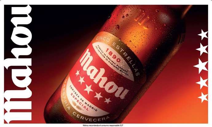 Mahou