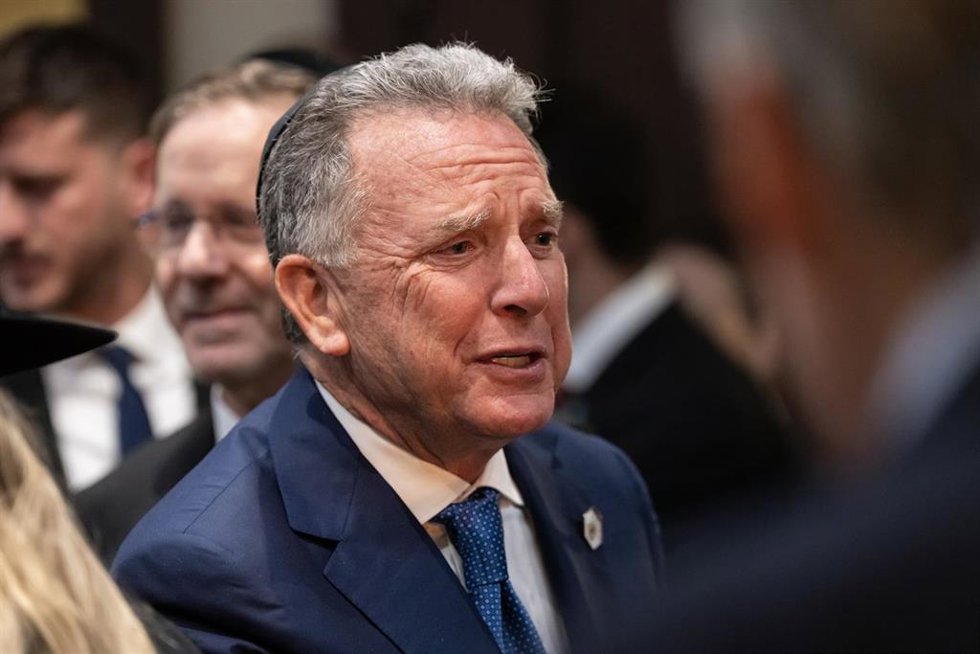 Steve Witkoff 