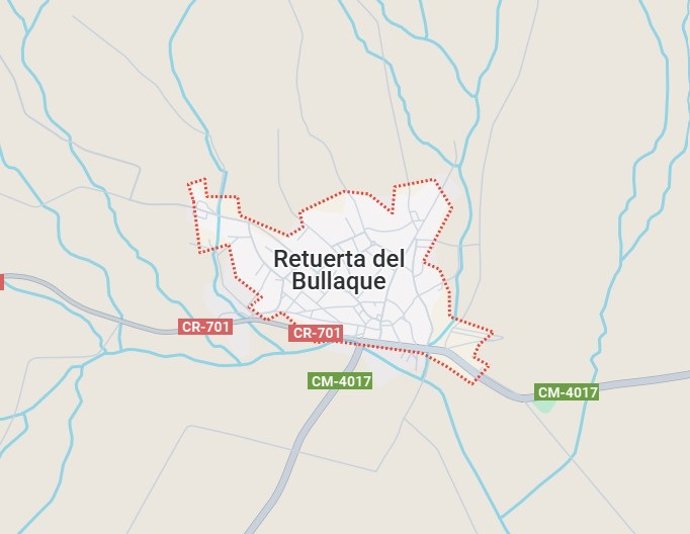 Retuerta del Bullaque