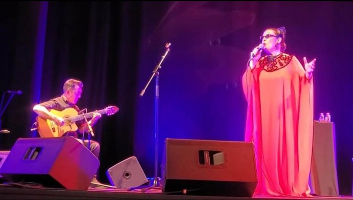 El 33 Festival Jazz  "vuelve a superar las expectativas" con 4.000 asistentes