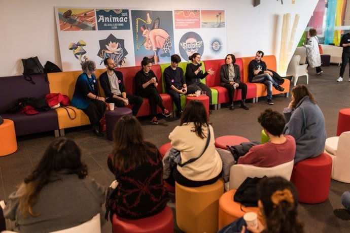 La 29 edición de Animac reúne a 30.000 espectadores