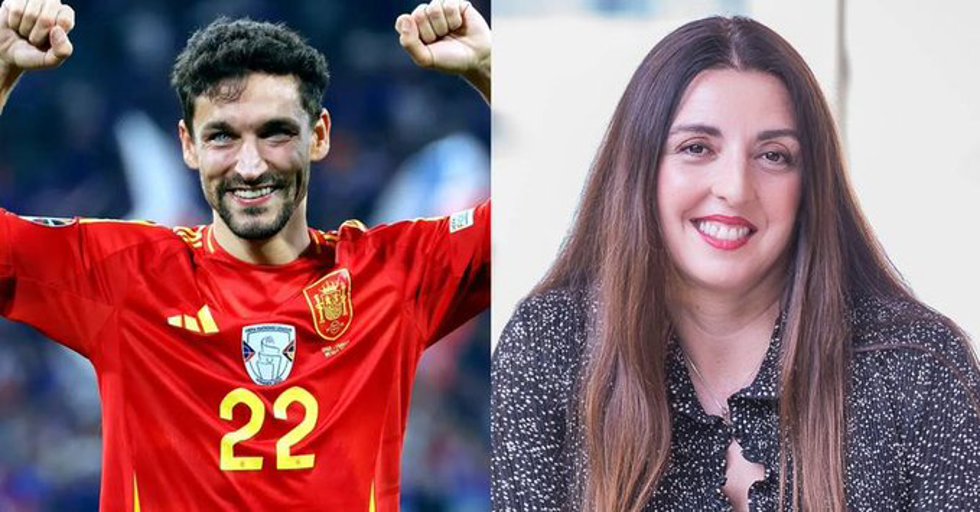 El futbolista Jesús Navas y la investigadora Pilar Manchón, Hijos Predilectos de Andalucía 2025