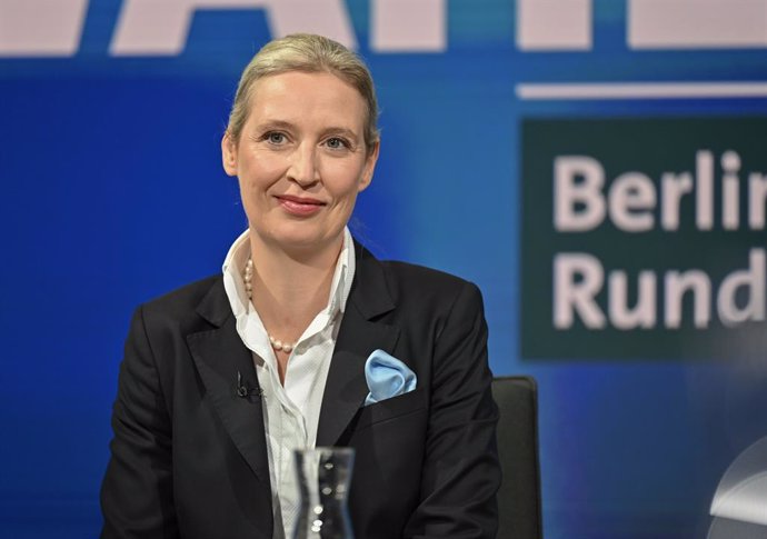 Alice Weidel