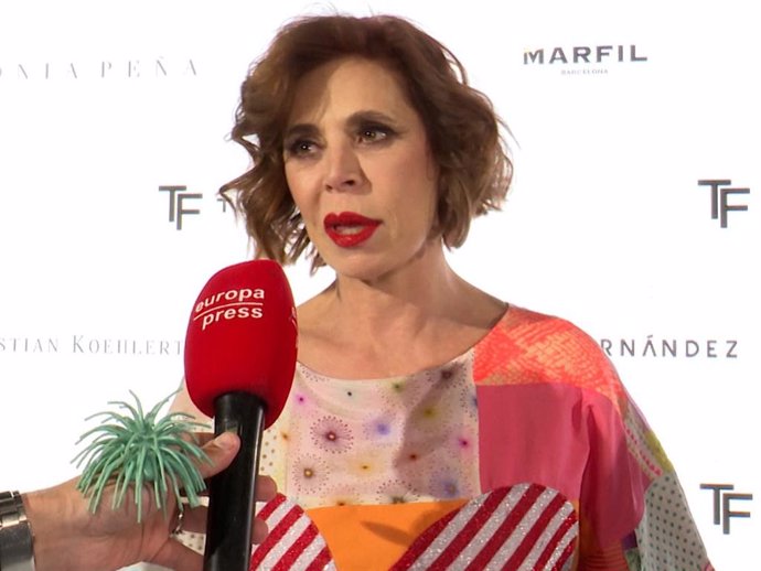 Agatha Ruiz de la Prada