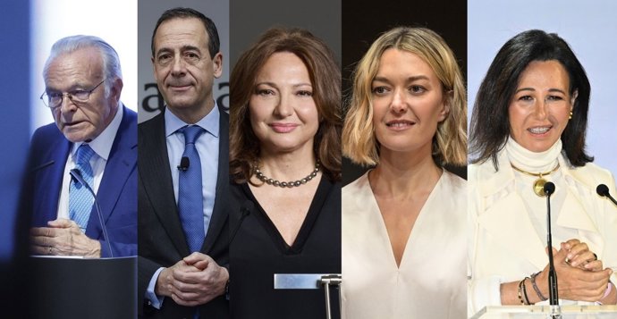 Mejores gestores empresariales 2025