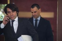 La pareja de Ayuso se negará a declarar hasta que se resuelva el recurso sobre la pieza separada