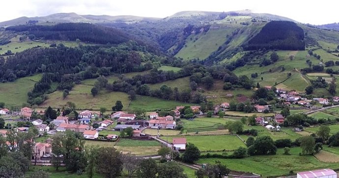 Archivo - Cantabria recibirá 6,9 millones de las ayudas europeas de desarrollo urbano sostenible para ayuntamientos