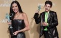 Timothée Chalamet, Demi Moore, Kieran Culkin, Zoe Saldaña, 'Conclave' y 'Shogun', triunfan en los SAG Awards