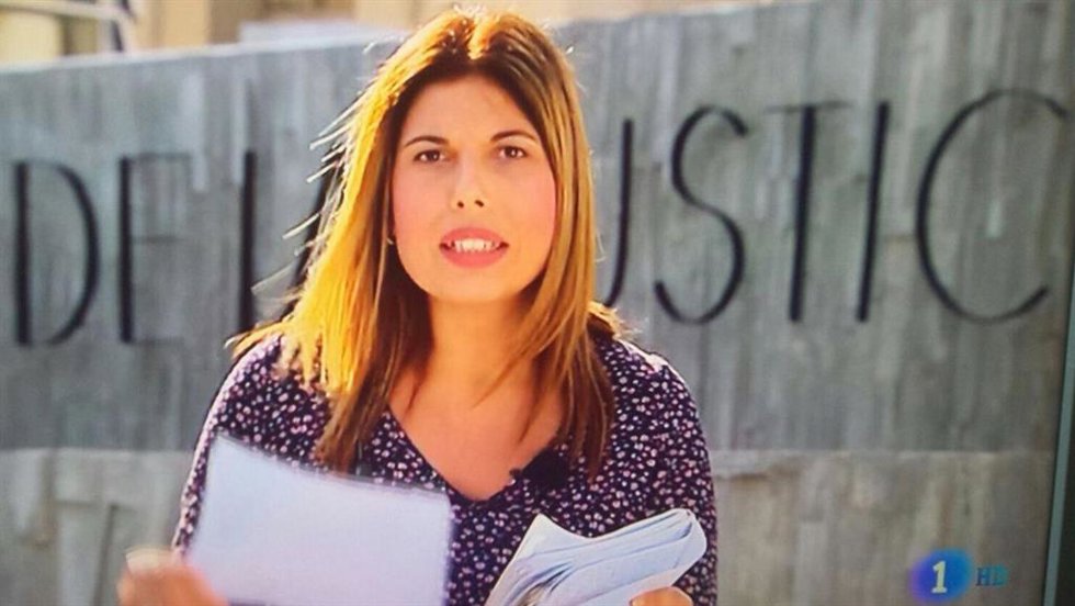 Francisca González Santana, nueva directora de RTVE Canarias