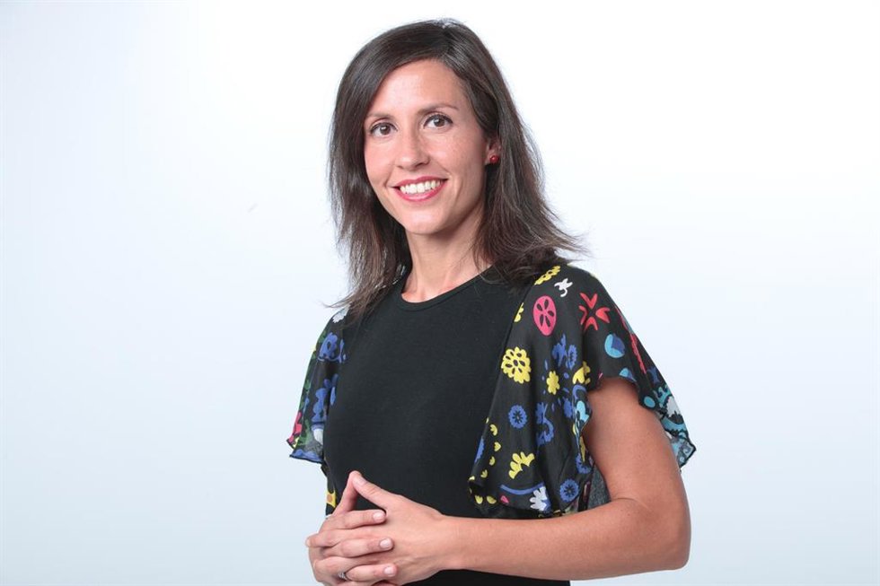 La directora y presentadora del magazín de sobremesa de Radio Clásica, 'El café de Mimí', Eva Sandoval Díez, ha sido nombrada nueva directora de la emisora musical de Radio Nacional de España (RNE), según ha informado este lunes RTVE.