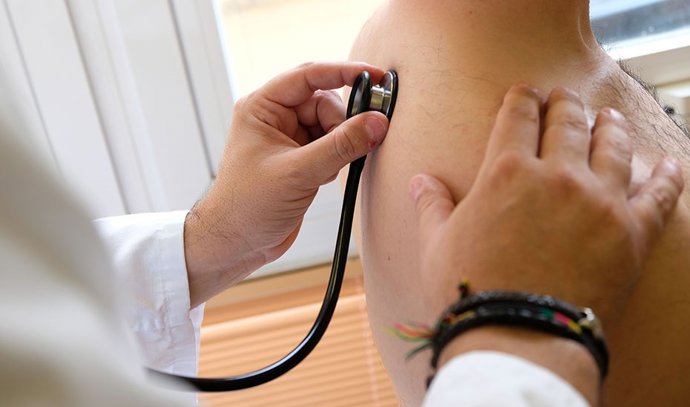 Archivo - Sanidad andaluza