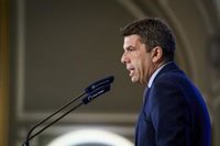 Mazón: "No soy una víctima, soy un daño colateral de las excusas del Gobierno para deshacerse de su responsabilidad"