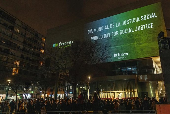 B Corp reconoce a Ferrer como la farmacéutica con mayor desempeño social y ambiental del mundo