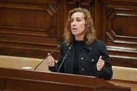 La CUP no acude a la reunión con el Govern previa a la Bilateral para no "legitimar una farsa"