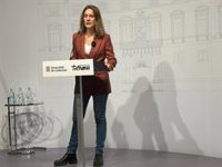 Albiach (Comuns) pide al Govern destinar los recursos de la condonación del FLA a vivienda