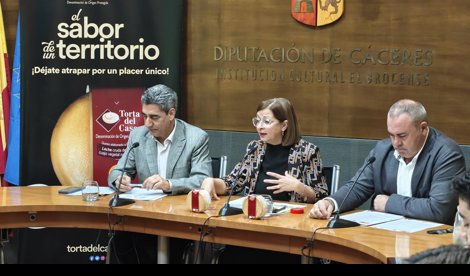 Comunicados Sociedad