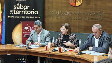 Comunicados Sociedad