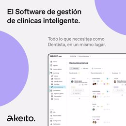 Software de gestión de clínicas
