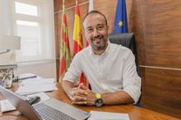 López Estrada ve "intolerable" el rechazo de PP y Vox al Plan del Palacio Municipal por motivos "partidistas"
