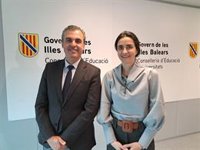 Educación acepta 262 alegaciones a los currículos educativos y limita más el uso de las pantallas en primaria