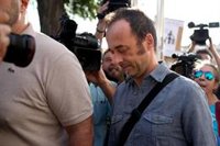 Los abogados de Arcuri recuerdan que la Justicia de Italia ha ordenado la "inmediata devolución" del hijo menor de Rivas